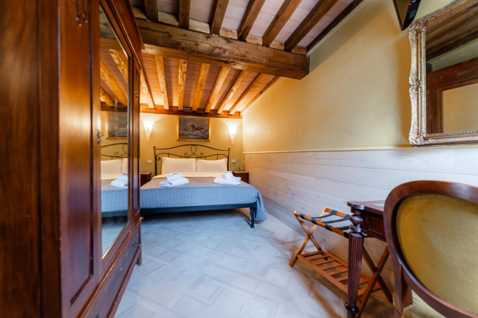 Casa vacanze Appia Antica Giardino Parcheggio Fermata Bus 4 Ospiti *