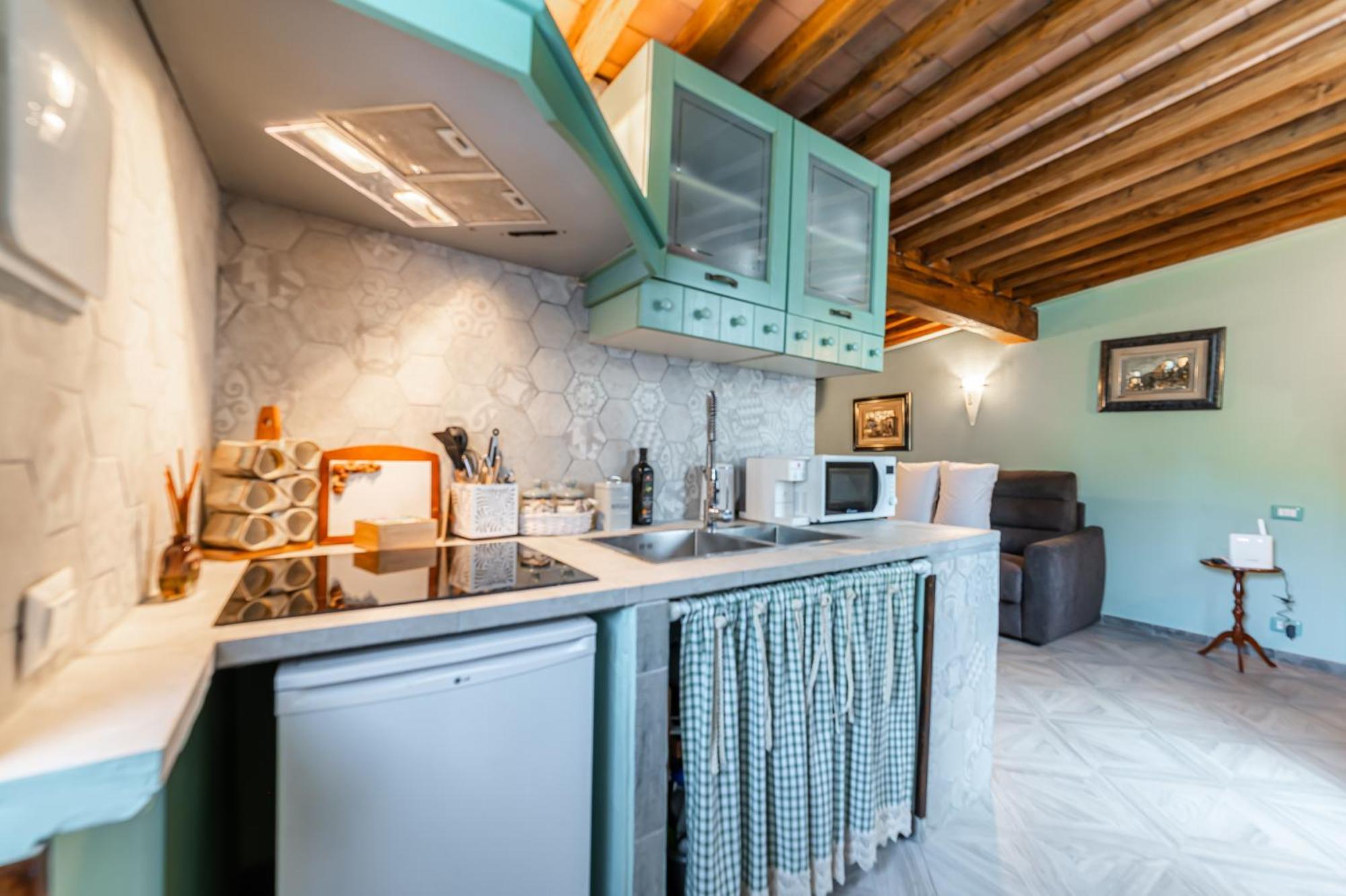 Casa vacanze Appia Antica Giardino Parcheggio Fermata Bus 4 Ospiti Roma